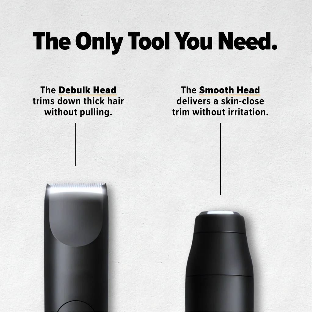 Precision Trimmer