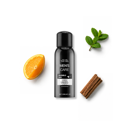 Dry-Lock Deodorant