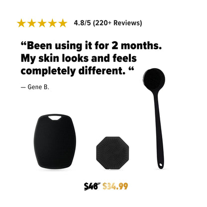 Buffer Bundle